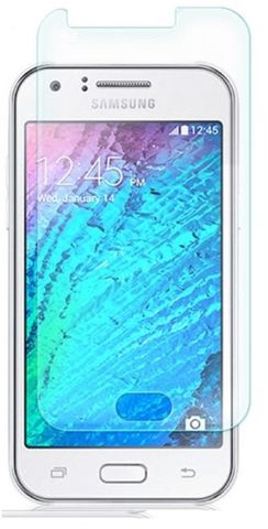 Edzett / védőüveg Samsung Galaxy J1