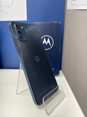 Motorola E32 4GB/64GB šedý - použitý (A)