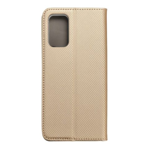Puzdro / obal pre Xiaomi Redmi 9T zlaté - Smart Case