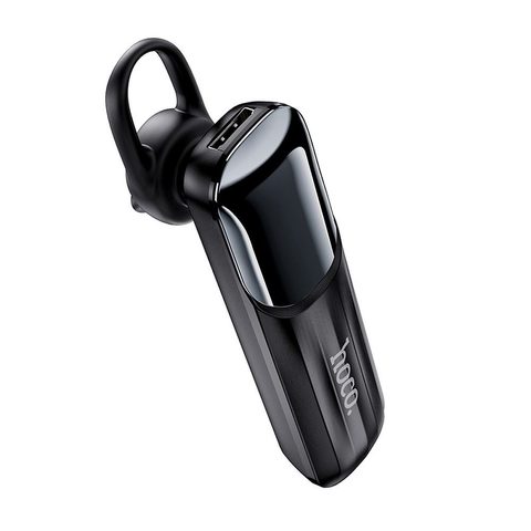 HOCO bluetooth headset Essential business E57 black