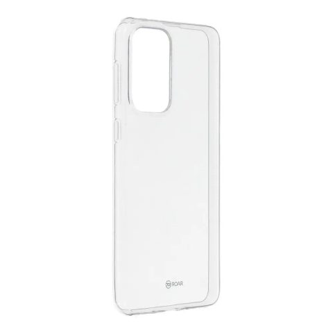 Obal / kryt na Samsung Galaxy S7 Edge (G935) Semi průhledný - Roar Colorful Jelly Case