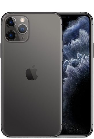 Apple iPhone 11 Pro 256GB šedý - použitý (A-)