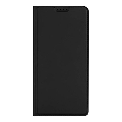 Pouzdro / obal na Xiaomi Redmi Note 12 4G černé - Dux Ducis Skin Pro