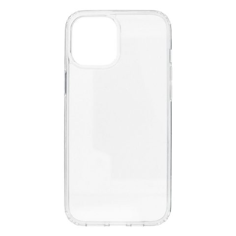 Obal / kryt pre Samsung Galaxy Xcover 5 transparentný - Super clear hybrid