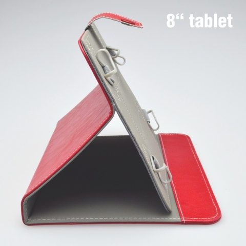 Tablet tok / tok (8) piros