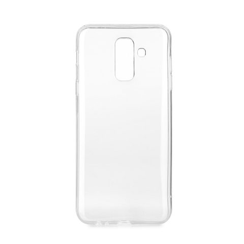 Fedél / borítás Samsung Galaxy A6 PLUS - Ultra Slim 0.5mm