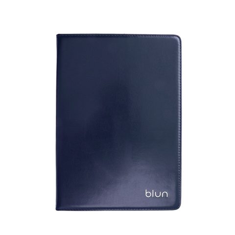 Univerzálne puzdro / obal na tablet 8" modré - Blun