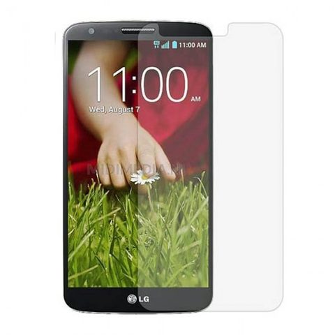 Edzett / védőüveg LG G3 mini (G3s) - Q glass