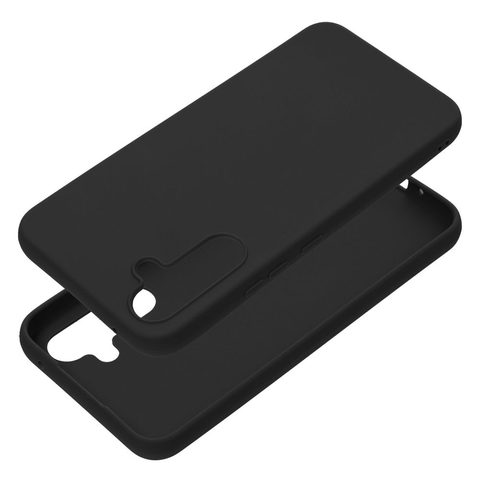 Obal / kryt na Samsung Galaxy A54 5G černý - MATT Case