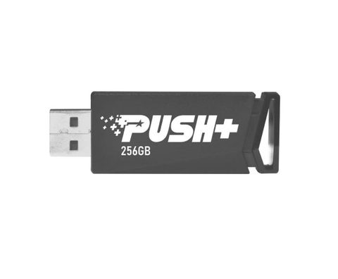 Patriot PUSH+ USB 3.2 (gen. 1) 256GB
