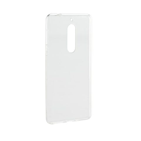 Obal / kryt pre Nokia Lumia 6 priehľadný - Ultra Slim 0,3 mm