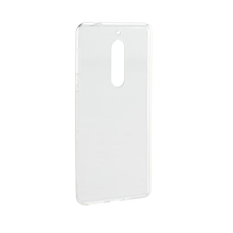 Csomagolás / borító Nokia Lumia 6 átlátszó - Ultra Slim 0,3 mm-es csomagoláshoz