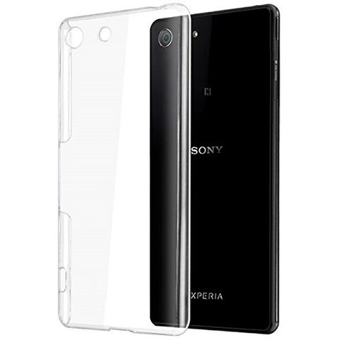 Sony Xperia M5 hátlap + előlap borító - 360 Ultra Slim