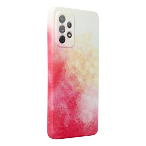 Obal / kryt pre Samsung Galaxy A72 ( 4G ) design 3 - Forcell POP Case