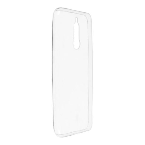 Obal / kryt pre Xiaomi Redmi 8 / 8A transparentný - Ultra Slim 0,3 mm