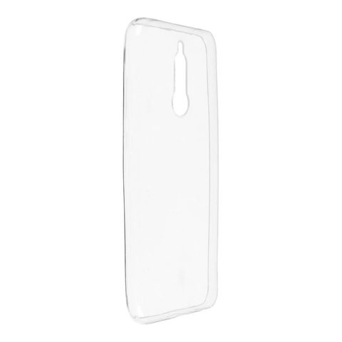 Obal / kryt na Xiaomi Redmi 8 / 8A průhledný - Ultra Slim 0,3mm