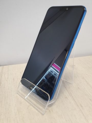 Bazar Huawei P20 Lite 4GB/64GB modrá - použitý (B+)