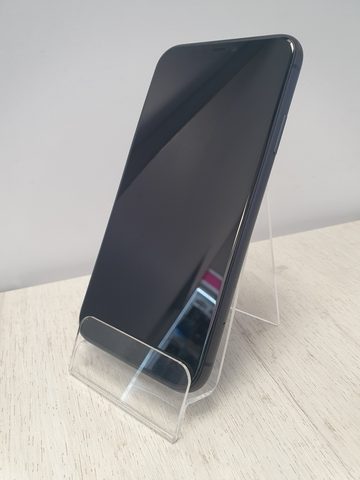 Apple iPhone 11 64GB černý - použitý (B)