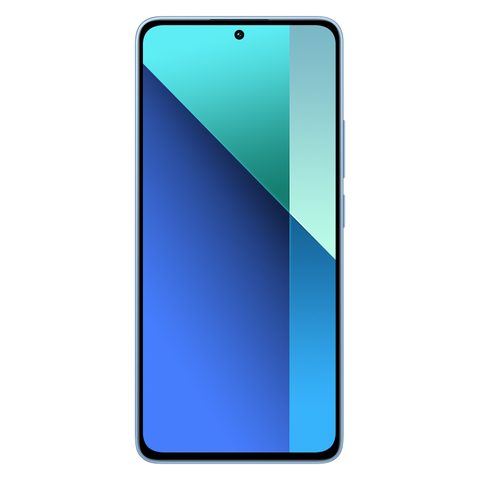 Xiaomi Redmi Note 13 8GB/256GB Modrý