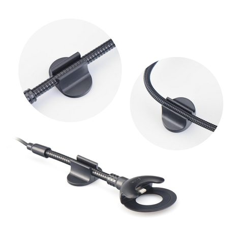 BASEUS O-type Car Mount Cable Black