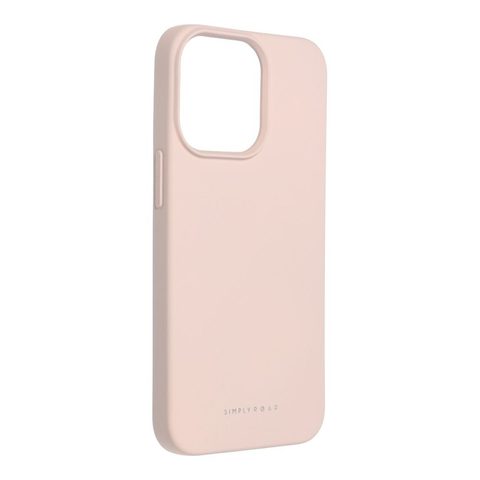 Obal / kryt na Apple iPhone 13 Pro růžový - Roar Space