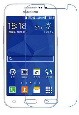 Edzett / védőüveg Samsung Galaxy Core Prime (G360F) - Q glass