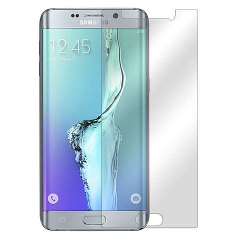 Tvrdené / ochranné sklo Samsung Galaxy S6 Edge Plus - Q glass