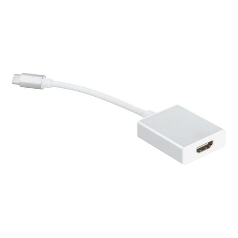 Kábel HDMI - C típusú 3.1 Plug &amp; Play