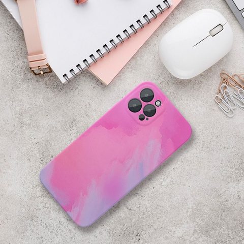 Obal / kryt na Samsung Galaxy A03S design 1 - Forcell POP