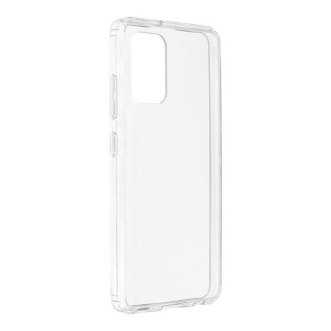 Obal / kryt pre Samsung Galaxy A32 LTE transparentný - Super Clear Hybrid