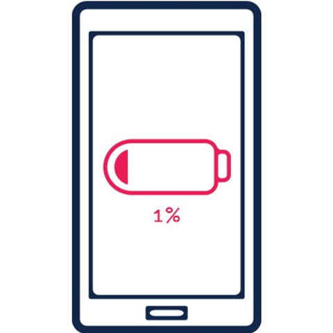 Apple iPhone SE (2020) - Výmena batérie