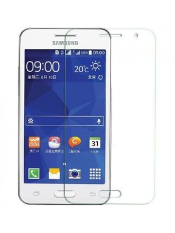 Edzett / védőüveg Samsung Grand Prime - 2,5 D 9H X-one