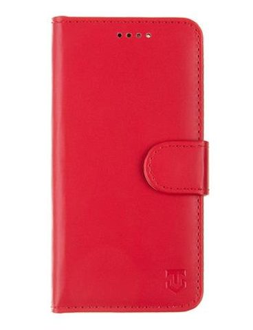Pouzdro / obal na Xiaomi Redmi 12 červené - Tactical Field Notes