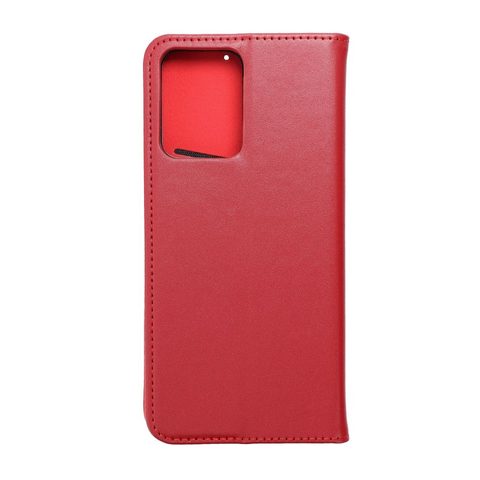 Pouzdro / obal na Xiaomi Redmi NOTE 12 5G claret - Leather Forcell