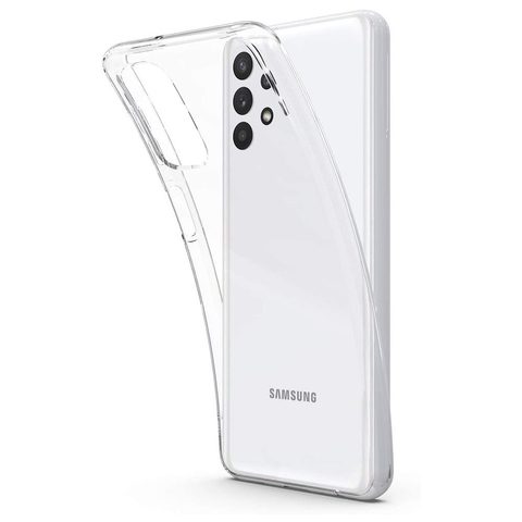 Obal / kryt na Samsung Galaxy A13 4G Back Case Ultra Slim 0,5mm