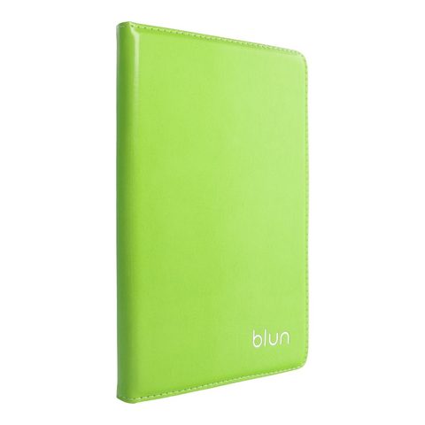 Pouzdro / obal na tablet univerzální 8" limetkové - Blun