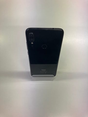 Xiaomi Redmi Note 7 4GB/64GB černý - použitý (B)