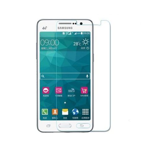 Edzett / védőüveg Samsung Galaxy Grand Prime (G530F) - Q glass