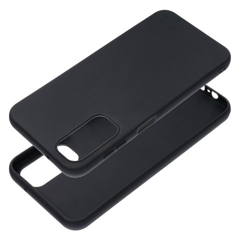 Obal / kryt na Samsung Galaxy A14 4G černý - MATT Case