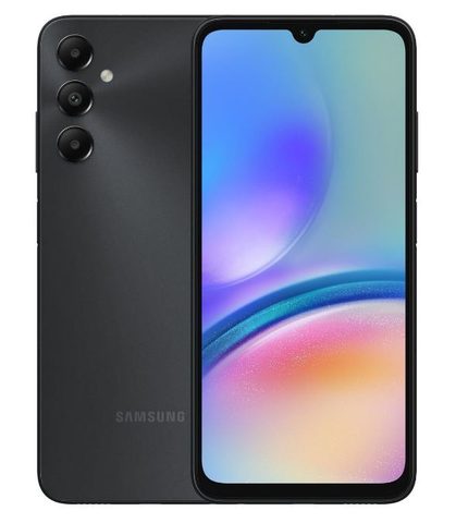 Samsung Galaxy A05s 4GB / 128GB černý