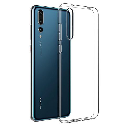 Obal / kryt na Huawei P20 PRO - Ultra Slim 0,5mm