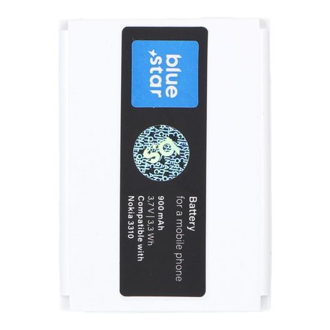 Battery Nokia 3310/3510 900 mAh Li-Ion Blue Star NEO