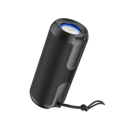 Športový bezdrôtový bluetooth reproduktor BS48, čierny - HOCO