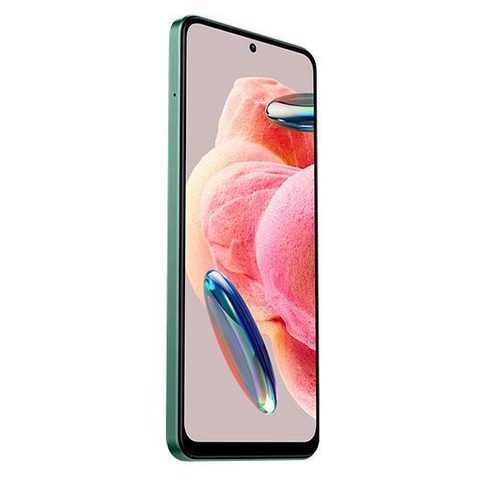 Xiaomi Redmi Note 12 4GB/128GB Zelená