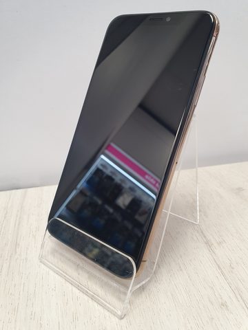 Apple iPhone XS 256GB zlatý - použitý (B+)