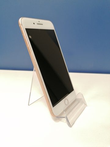 Apple iPhone 8 Plus 64GB zlatý - použitý (C+)