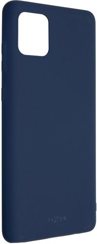 Obal / kryt na Samsung Galaxy S20 modrý - FIXED