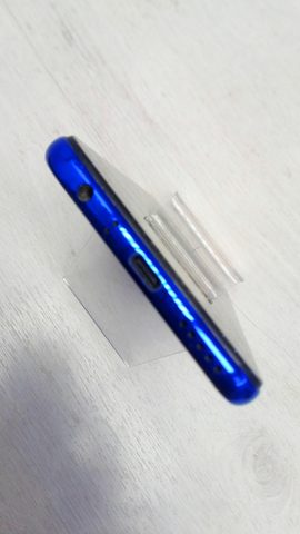 Xiaomi Redmi Note 8T 4/128GB modrý - použitý (C)