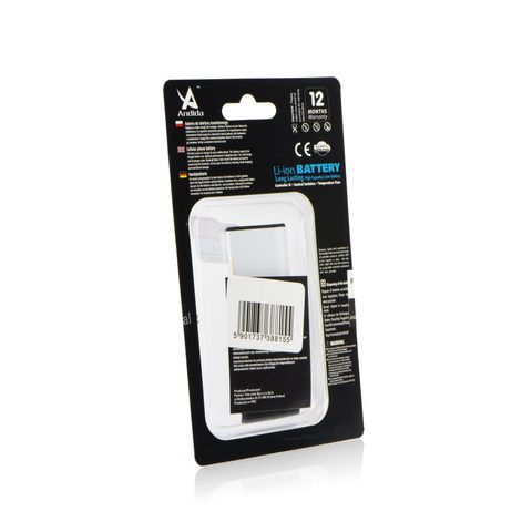 Battery Andida for Apple iPhone 4 1420 mAh Polymer