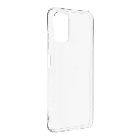 Obal / kryt na Xiaomi Redmi NOTE 10 5G / Poco M3 Pro / Poco M3 Pro 5G transparentní - CLEAR Case 2mm